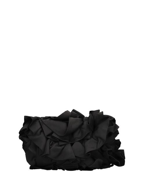 Borsa in tessuto DRIES VAN NOTEN | BW231-800EMBQ804NERO